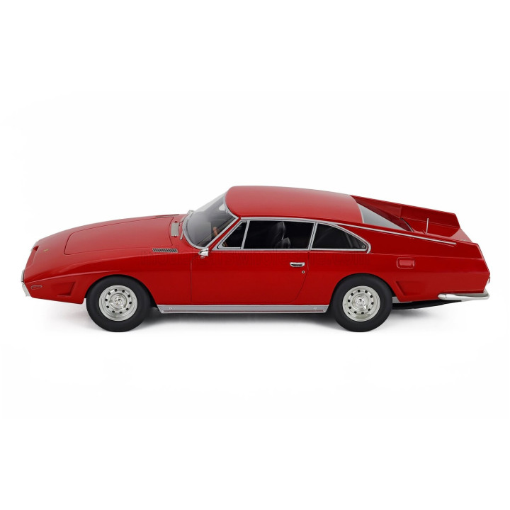 MAXIMA FERRARI 330GT 2+2 NAVARRO SPECIAL 1966 - RED 1/18