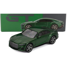 MINI GT BENTLEY BATUR LHD 2023 - GREEN 1/64