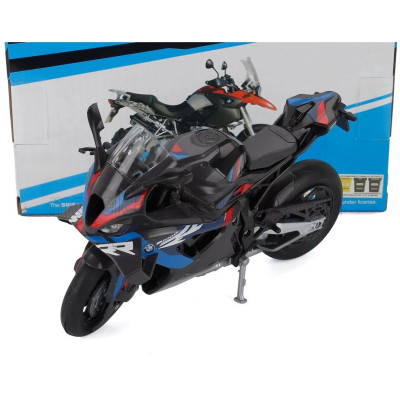 NEWRAY BMW M1000 RR 2020 - BLACK 1/12