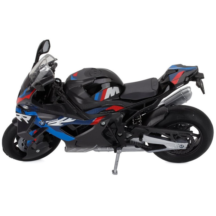 NEWRAY BMW M1000 RR 2020 - BLACK 1/12