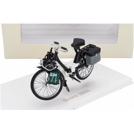 NOREV SOLEX 3800 1966 - BLACK 1/18