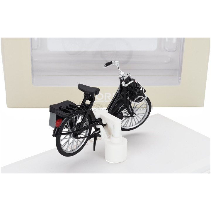 NOREV SOLEX 3800 1966 - BLACK 1/18