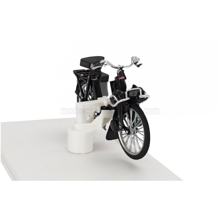 NOREV SOLEX 3800 1966 - BLACK 1/18
