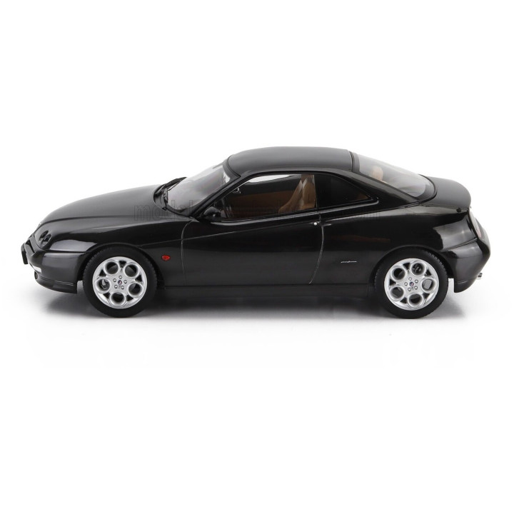 NOREV ALFA ROMEO GTV 1999 - BLACK 1/18
