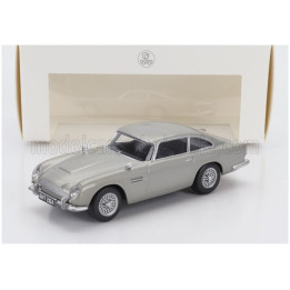 NOREV ASTON MARTIN DB5 COUPE 1963 - SILVER 1/43