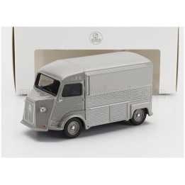 NOREV CITROEN TYPE HY VAN 1969 - GREY 1/58