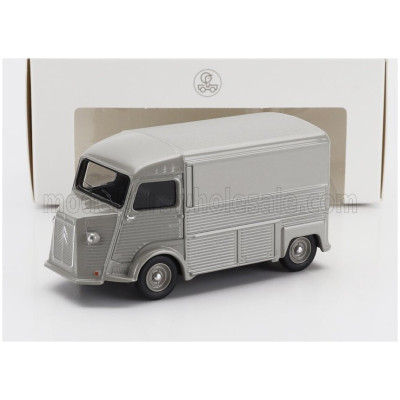 NOREV CITROEN TYPE HY VAN 1969 - GREY 1/58