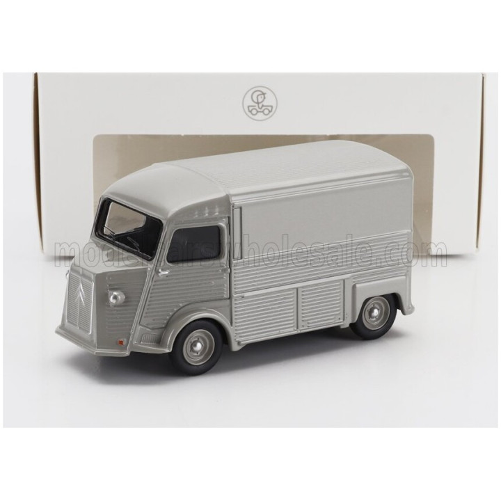 NOREV CITROEN TYPE HY VAN 1969 - GREY 1/58