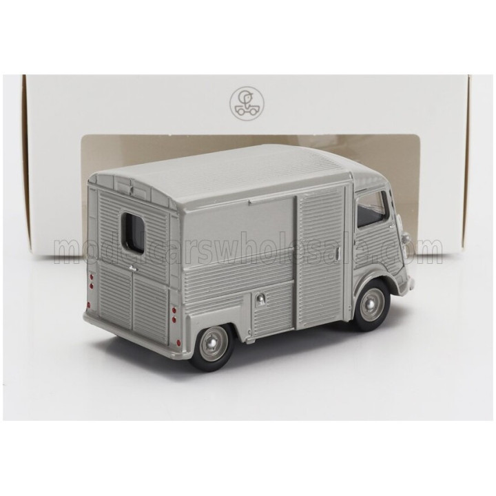 NOREV CITROEN TYPE HY VAN 1969 - GREY 1/58