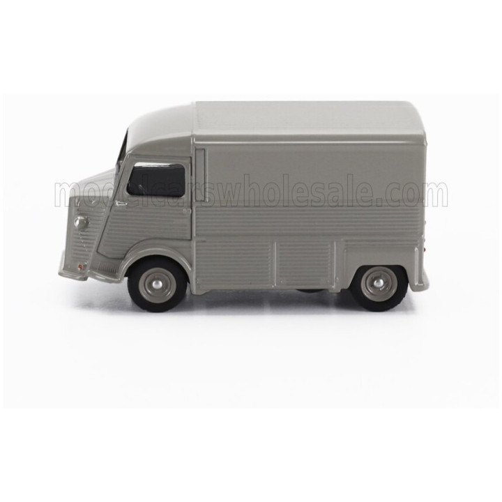 NOREV CITROEN TYPE HY VAN 1969 - GREY 1/58