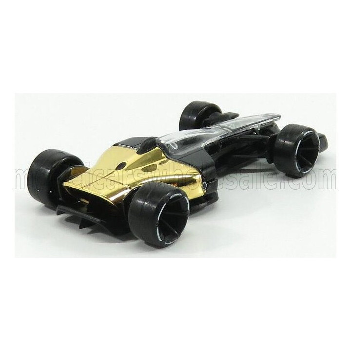 NOREV RENAULT RS2027 VISION SALON DE SHANGHAI 2017 - BLACK GOLD 1/64