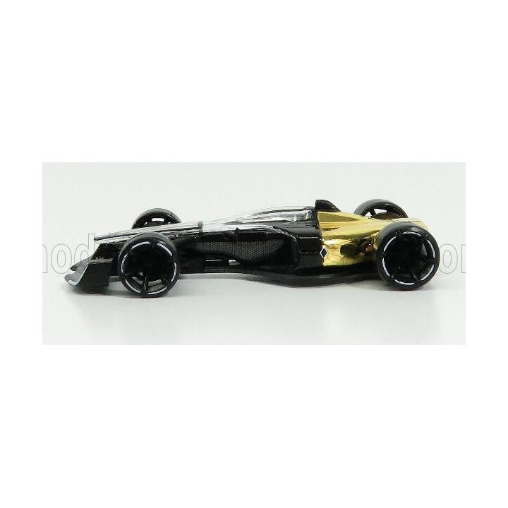 NOREV RENAULT RS2027 VISION SALON DE SHANGHAI 2017 - BLACK GOLD 1/64