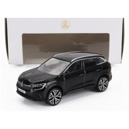 NOREV RENAULT AUSTRAL 2023 - DIAMOND BLACK 1/64