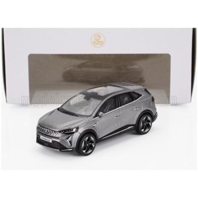 NOREV RENAULT SYMBIOZ 2024 - OYSTER GREY 1/64