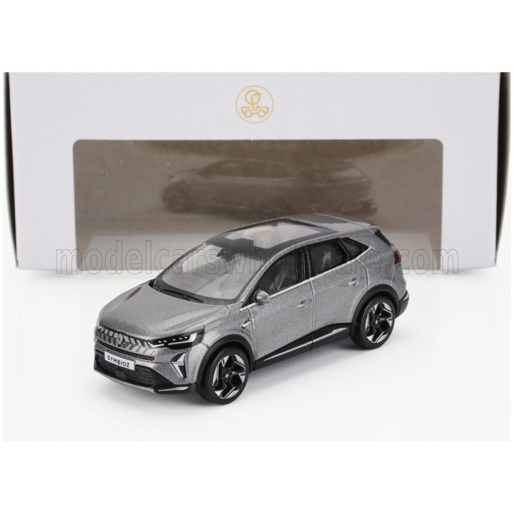 NOREV RENAULT SYMBIOZ 2024 - OYSTER GREY 1/64