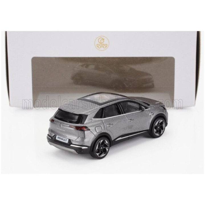 NOREV RENAULT SYMBIOZ 2024 - OYSTER GREY 1/64