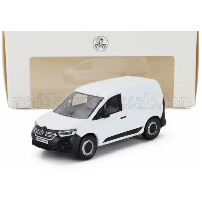 NOREV RENAULT KANGOO VAN 2025 - WHITE 1/64