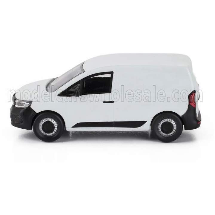 NOREV RENAULT KANGOO VAN 2025 - WHITE 1/64