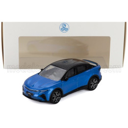 NOREV ALPINE A390 GTS 2026 - BLUE 1/64