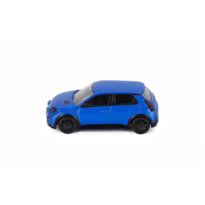 NOREV ALPINE A290 2024 - BLUE 1/64