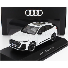NOREV AUDI Q5 SPORTBACK 2025 - WHITE 1/43