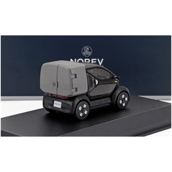 NOREV MOBILIZE BENTO 2025 - 2 TONE GREY 1/43