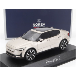 NOREV POLESTAR II 2024 - JUPITER 1/43