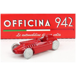 OFFICINA 942 LANCIA F1 D50 FERRARI 1955 - RED 1/76