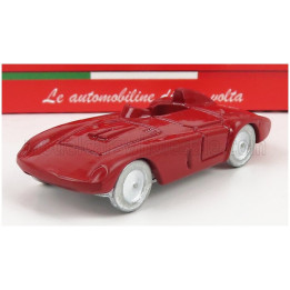 OFFICINA 942 FERRARI 750 MONZA SPIDER 1955 - RED 1/76