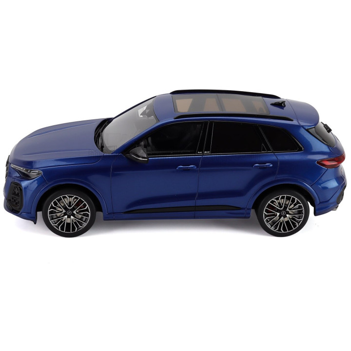 OTTO MOBILE AUDI SQ5 TFSI 2024 - BLUE 1/18