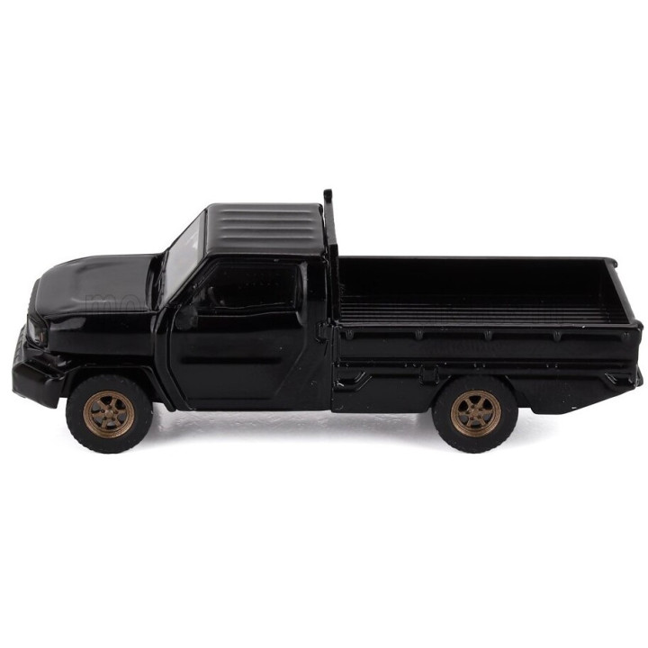 PARAGON MODELS TOYOTA HILUX PICK-UP CHAMP TAMARAW LHD 2025 - BLACK 1/64