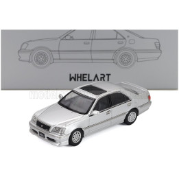SUN STAR TOYOTA CROWN ATHLETE 2003 - SILVER 1/64