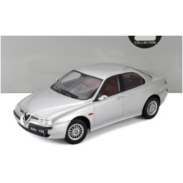 TRIPLE9 ALFA ROMEO 156 1998 - SILVER 1/18