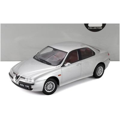 TRIPLE9 ALFA ROMEO 156 1998 - SILVER 1/18