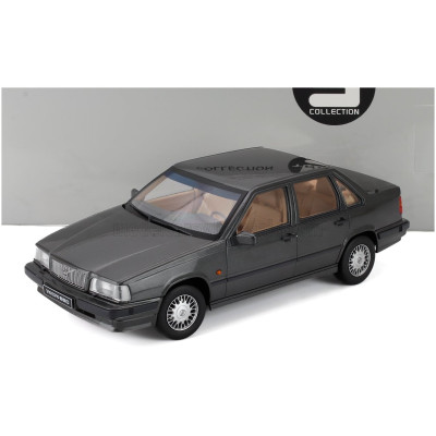 TRIPLE9 VOLVO 850 1993 - GREY MET 1/18