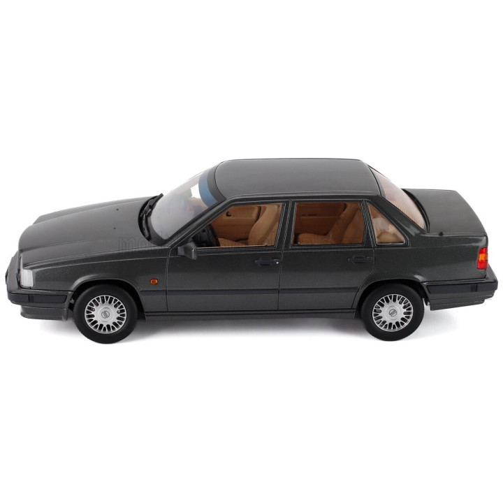 TRIPLE9 VOLVO 850 1993 - GREY MET 1/18