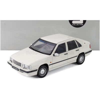 TRIPLE9 VOLVO 850 1993 - WHITE 1/18