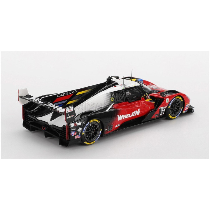 TRUESCALE CADILLAC V-SERIES R 5.5L V8 TEAM CADILLAC WHELEN N 31 IMSA 24h DAYTONA 2025 JACK AITKEN - EARL BAMBER - FELIPE