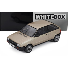 WHITEBOX SEAT IBIZA 1984 - BEIGE MET 1/24