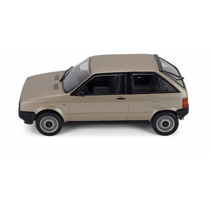 WHITEBOX SEAT IBIZA 1984 - BEIGE MET 1/24