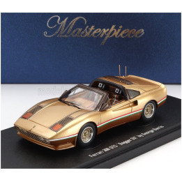 AUTOCULT FERRARI 308 GTS SPIDER 1978 - PERSONAL CAR GEORGE BARRIS - G