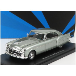 AVENUE43 PACKARD PARISIAN COUPE USA 1952 - LIGHT GREEN GREY 1/43