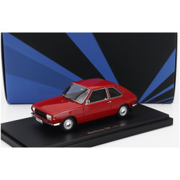 AVENUE43 WARTBURG 355 GERMANY 1968 - RED 1/43