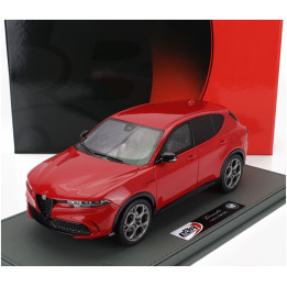 BBR MODELS ALFA ROMEO TONALE VELOCE PLUG-IN HYBRID 2023 - CON VETRINA
