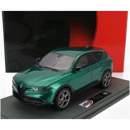 BBR MODELS ALFA ROMEO TONALE VELOCE PLUG-IN HYBRID 2023 - CON VETRINA