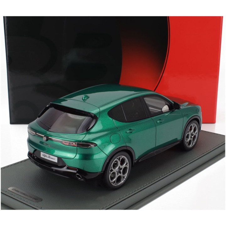 BBR MODELS ALFA ROMEO TONALE VELOCE PLUG-IN HYBRID 2023 - CON VETRINA