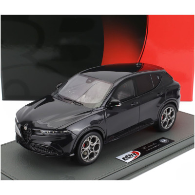 BBR MODELS ALFA ROMEO TONALE VELOCE PLUG-IN HYBRID 2023 - CON VETRINA