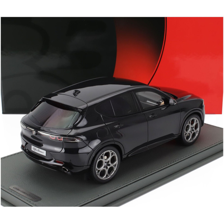 BBR MODELS ALFA ROMEO TONALE VELOCE PLUG-IN HYBRID 2023 - CON VETRINA