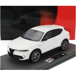 BBR MODELS ALFA ROMEO TONALE VELOCE PLUG-IN HYBRID 2023 - CON VETRINA
