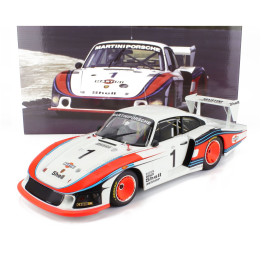 CMR PORSCHE 935/78 3.2L TURBO MOBY DICK TEAM MARTINI RACING PORSCHE S